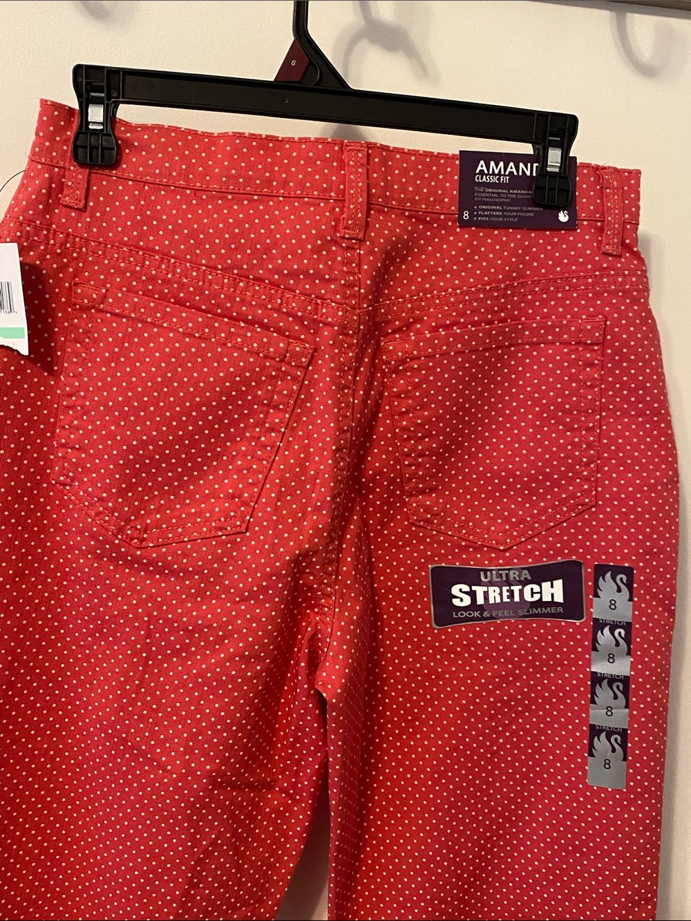 Capris - Picture 7 of 11